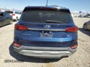✅ 2020 Hyundai Santa Fe SE • VIN: 5NMS2CAD9LH158606 • Lot: 50563544. Wystawiony na Copart z przebiegiem Nie podano. Bezpłatny archiwum sprzedaży aukcyjnych z USA i szczegółowy raport historii pojazdu na DreamBid. Zdjęcie 6.
