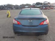 ✅ 2013 Hyundai Genesis Coupe 2.0T • VIN: KMHHT6KD4DU089773 • Lot: 41798496. Wystawiony na IAAI z przebiegiem 116 607 mil. Bezpłatny archiwum sprzedaży aukcyjnych z USA i szczegółowy raport historii pojazdu na DreamBid. Zdjęcie 16.