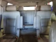 ✅ 2016 Chevrolet Suburban LT • VIN: 1GNSKHKC5GR165113 • Lot: 68627774. Listed on Copart with 138,214 mi. Free auction sales archive from the USA and detailed vehicle history report at DreamBid. Image 10.