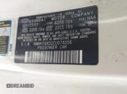 ✅ 2012 Hyundai Genesis Coupe 2.0T • VIN: KMHHT6KD2CU074056 • Лот: 42491611. Опубликован ранее на IAAI с пробегом 181 370 миль. Бесплатный доступ к архиву аукционных продаж из США и подробный отчёт об истории автомобиля на DreamBid. Изображение 9.