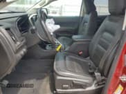 ✅ 2021 GMC Canyon 4WD Denali • VIN: 1GTG6EEN4M1126411 • Лот: 60708125. Опубликован ранее на Copart с пробегом 52 323 миль. Бесплатный доступ к архиву аукционных продаж из США и подробный отчёт об истории автомобиля на DreamBid. Изображение 7.