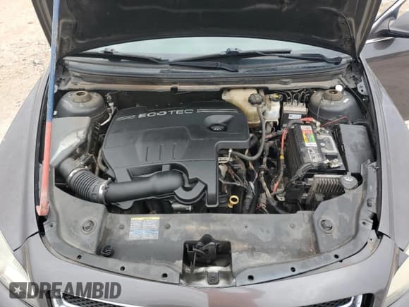 ✅ 2010 Chevrolet Malibu LTZ 1LZ • VIN: 1G1ZE5E01A4149552 • Lot: 44711744. Listed on Copart with 198,249 mi. Free auction sales archive from the USA and detailed vehicle history report at DreamBid. Image 11.