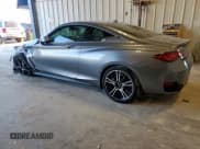 ✅ 2018 Infiniti Q60 Sport • VIN: JN1EV7EK7JM340074 • Лот: 82206985. Опубликован ранее на Copart с пробегом 34 540 миль. Бесплатный доступ к архиву аукционных продаж из США и подробный отчёт об истории автомобиля на DreamBid. Изображение 2.