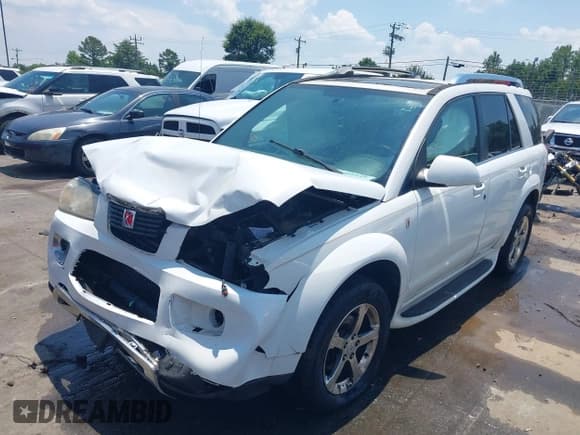 ✅ 2007 Saturn VUE V6 • VIN: 5GZCZ634X7S868220 • Лот: 42668949. Опубликован ранее на IAAI с пробегом Не указан. Бесплатный доступ к архиву аукционных продаж из США и подробный отчёт об истории автомобиля на DreamBid. Изображение 2.