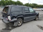 ✅ 1999 Mercury Mountaineer • VIN: 4M2ZU55P5XUJ20985 • Lot: 68666995. Listed on Copart with 179,607 mi. Free auction sales archive from the USA and detailed vehicle history report at DreamBid. Image 3.