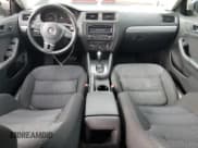 ✅ 2013 Volkswagen Jetta S • VIN: 3VWDK7AJ5DM251026 • Lot: 91636285. Listed on Copart with 235,807 mi. Free auction sales archive from the USA and detailed vehicle history report at DreamBid. Image 8.