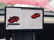 ✅ 2022 Tesla Model Y Performance • VIN: 7SAYGDEF6NF379665 • Lot: 43461107. Wystawiony na IAAI z przebiegiem 31 393 mil. Bezpłatny archiwum sprzedaży aukcyjnych z USA i szczegółowy raport historii pojazdu na DreamBid. Zdjęcie 17.