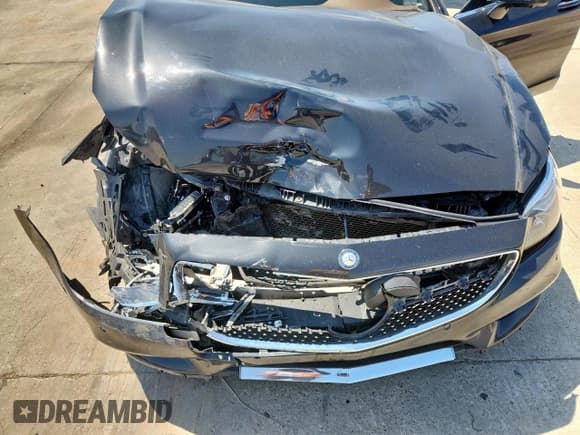 ✅ 2015 Mercedes-Benz CLS 400 • VIN: WDDLJ6FB6FA149141 • Lot: 69021255. Listed on Copart with 117,449 mi. Free auction sales archive from the USA and detailed vehicle history report at DreamBid. Image 11.