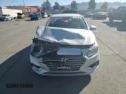 ✅ 2021 Hyundai Accent SEL • VIN: 3KPC24A62ME138279 • Лот: 77225584. Опубликован ранее на Copart с пробегом 42 652 миль. Бесплатный доступ к архиву аукционных продаж из США и подробный отчёт об истории автомобиля на DreamBid. Изображение 11.