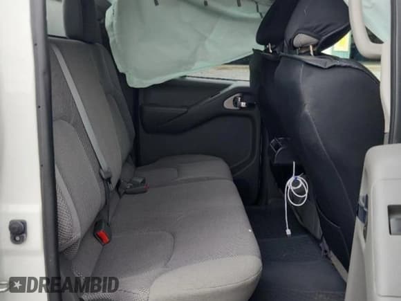 ✅ 2017 Nissan Frontier SV • VIN: 1N6AD0EV9HN730353 • Лот: 82376725. Опубликован ранее на Copart с пробегом 69 732 миль. Бесплатный доступ к архиву аукционных продаж из США и подробный отчёт об истории автомобиля на DreamBid. Изображение 10.