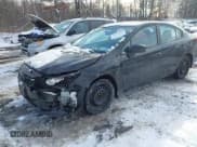 ✅ 2022 Subaru Impreza • VIN: 4S3GKAA63N1606623 • Лот: 43813820. Опубликован ранее на IAAI с пробегом 103 336 миль. Бесплатный доступ к архиву аукционных продаж из США и подробный отчёт об истории автомобиля на DreamBid. Изображение 2.
