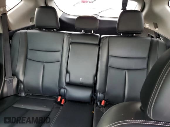 ✅ 2022 Nissan Murano SV • VIN: 5N1AZ2BS9NC116822 • Лот: 87195295. Опубликован ранее на Copart с пробегом 61 821 миль. Бесплатный доступ к архиву аукционных продаж из США и подробный отчёт об истории автомобиля на DreamBid. Изображение 10.