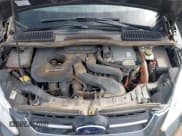 ✅ 2018 Ford C-Max SE • VIN: 1FADP5AU7JL101909 • Lot: 42146442. Wystawiony na IAAI z przebiegiem 145 319 mil. Bezpłatny archiwum sprzedaży aukcyjnych z USA i szczegółowy raport historii pojazdu na DreamBid. Zdjęcie 10.