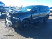 ✅ 2015 Dodge Durango SXT • VIN: 1C4RDHAG6FC745137 • Lot: 43733793. Listed on IAAI with 147,067 mi. Free auction sales archive from the USA and detailed vehicle history report at DreamBid. Image 2.