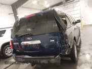 ✅ 2011 Ford Expedition Max XL • VIN: 1FMJK1G5XBEF43069 • Lot: 41462457. Listed on IAAI with 146,866 mi. Free auction sales archive from the USA and detailed vehicle history report at DreamBid. Image 16.