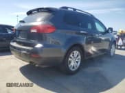 ✅ 2008 Subaru Tribeca Limited • VIN: 4S4WX93D984419022 • Lot: 58929075. Listed on Copart with 69,214 mi. Free auction sales archive from the USA and detailed vehicle history report at DreamBid. Image 3.