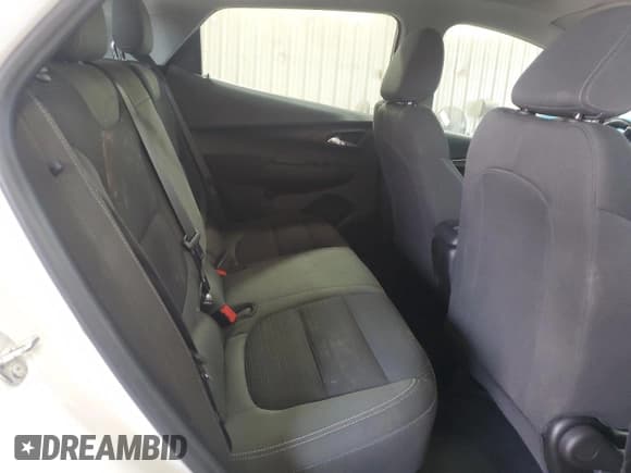 ✅ 2023 Chevrolet Bolt EV 1LT • VIN: 1G1FW6S0XP4184562 • Lot: 64635934. Wystawiony na Copart z przebiegiem 28 212 mil. Bezpłatny archiwum sprzedaży aukcyjnych z USA i szczegółowy raport historii pojazdu na DreamBid. Zdjęcie 10.