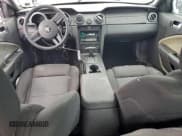 ✅ 2009 Ford Mustang • VIN: 1ZVHT80N495125584 • Лот: 94533995. Опубликован ранее на Copart с пробегом 136 571 миль. Бесплатный доступ к архиву аукционных продаж из США и подробный отчёт об истории автомобиля на DreamBid. Изображение 8.