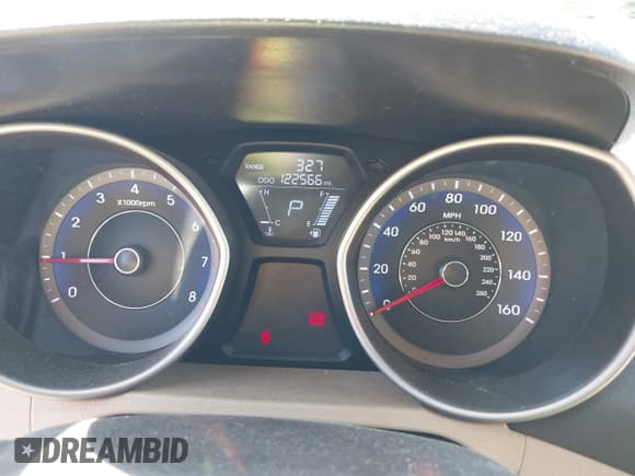 ✅ 2013 Hyundai Elantra Limited • VIN: KMHDH4AE3DU950245 • Лот: 43476701. Опубликован ранее на IAAI с пробегом 122 566 миль. Бесплатный доступ к архиву аукционных продаж из США и подробный отчёт об истории автомобиля на DreamBid. Изображение 16.