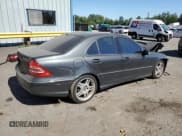 ✅ 2002 Mercedes-Benz C AMG • VIN: WDBRF65J92F226403 • Lot: 64702235. Wystawiony na Copart z przebiegiem 107 006 mil. Bezpłatny archiwum sprzedaży aukcyjnych z USA i szczegółowy raport historii pojazdu na DreamBid. Zdjęcie 3.