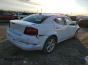 ✅ 2011 Dodge Avenger Express • VIN: 1B3BD4FB9BN591921 • Лот: 88070985. Опубликован ранее на Copart с пробегом 114 462 миль. Бесплатный доступ к архиву аукционных продаж из США и подробный отчёт об истории автомобиля на DreamBid. Изображение 3.