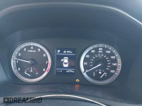 2018 Hyundai Sonata SE с VIN 5NPE24AF6JH709143, выставлен на аукционе IAAI как лот 43313709 с пробегом 62 774 миль миль и . История ставок и продаж доступна на DreamBid. Изображение 7.