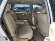 ✅ 2014 Nissan Pathfinder SL • VIN: 5N1AR2MN7EC662574 • Lot: 87371595. Listed on Copart with 127,297 mi. Free auction sales archive from the USA and detailed vehicle history report at DreamBid. Image 11.