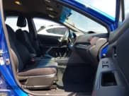 ✅ 2017 Subaru WRX • VIN: JF1VA1B69H9816230 • Lot: 42366945. Listed on IAAI with 91,619 mi. Free auction sales archive from the USA and detailed vehicle history report at DreamBid. Image 5.