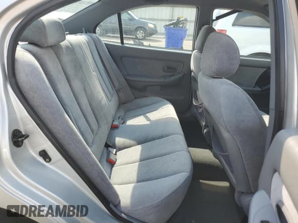 ✅ 2005 Hyundai Elantra GLS • VIN: KMHDN46D25U973249 • Lot: 81122565. Wystawiony na Copart z przebiegiem 65 510 mil. Bezpłatny archiwum sprzedaży aukcyjnych z USA i szczegółowy raport historii pojazdu na DreamBid. Zdjęcie 10.