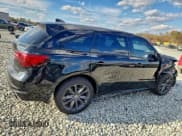 ✅ 2019 Acura MDX Technology • VIN: 5J8YD4H09KL011892 • Lot: 93867395. Listed on Copart with 111,424 mi. Free auction sales archive from the USA and detailed vehicle history report at DreamBid. Image 3.