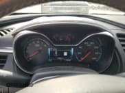 ✅ 2017 Chevrolet Impala LT • VIN: 2G1105S36H9123711 • Лот: 72168524. Опубликован ранее на Copart с пробегом 133 011 миль. Бесплатный доступ к архиву аукционных продаж из США и подробный отчёт об истории автомобиля на DreamBid. Изображение 9.