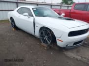 ✅ 2018 Dodge Challenger R/T • VIN: 2C3CDZBT3JH182775 • Лот: 42657846. Опубликован ранее на IAAI с пробегом 78 011 миль. Бесплатный доступ к архиву аукционных продаж из США и подробный отчёт об истории автомобиля на DreamBid. Изображение 6.