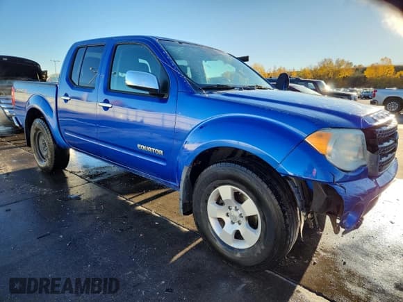 ✅ 2012 Suzuki Equator RMZ-4 • VIN: 5Z61D0EV4CC403772 • Lot: 90482925. Wystawiony na Copart z przebiegiem 206 887 mil. Bezpłatny archiwum sprzedaży aukcyjnych z USA i szczegółowy raport historii pojazdu na DreamBid. Zdjęcie 4.