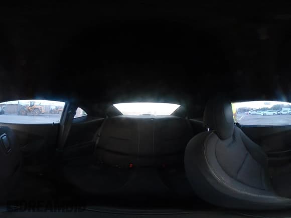 ✅ 2011 Chevrolet Camaro 1LT • VIN: 2G1FB1ED5B9106998 • Лот: 43727627. Опубликован ранее на IAAI с пробегом 215 529 миль. Бесплатный доступ к архиву аукционных продаж из США и подробный отчёт об истории автомобиля на DreamBid. Изображение 18.