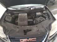 ✅ 2016 GMC Terrain SLE • VIN: 2GKFLSEK2G6260929 • Lot: 91556135. Listed on Copart with 124,420 mi. Free auction sales archive from the USA and detailed vehicle history report at DreamBid. Image 12.