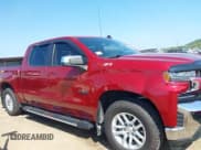 ✅ 2019 Chevrolet Silverado 1500 LT • VIN: 1GCUYDED0KZ156731 • Lot: 43013452. Wystawiony na IAAI z przebiegiem 61 357 mil. Bezpłatny archiwum sprzedaży aukcyjnych z USA i szczegółowy raport historii pojazdu na DreamBid. Zdjęcie 13.
