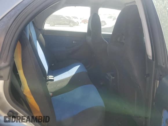 ✅ 2007 Subaru Impreza WRX STI • VIN: JF1GD766X7L508627 • Lot: 72764544. Wystawiony na Copart z przebiegiem 154 142 mil. Bezpłatny archiwum sprzedaży aukcyjnych z USA i szczegółowy raport historii pojazdu na DreamBid. Zdjęcie 10.