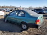 ✅ 1996 Toyota Tercel DX • VIN: JT2AC52L6T0170537 • Lot: 42576525. Listed on Copart with 66,926 mi. Free auction sales archive from the USA and detailed vehicle history report at DreamBid. Image 2.