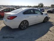 ✅ 2019 Subaru Legacy Special Sports • VIN: 4S3BNAS6XK3011719 • Lot: 71277635. Wystawiony na Copart z przebiegiem 119 033 mil. Bezpłatny archiwum sprzedaży aukcyjnych z USA i szczegółowy raport historii pojazdu na DreamBid. Zdjęcie 3.