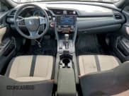 ✅ 2018 Honda Civic EX • VIN: SHHFK7H53JU407468 • Lot: 95314315. Wystawiony na Copart z przebiegiem 141 397 mil. Bezpłatny archiwum sprzedaży aukcyjnych z USA i szczegółowy raport historii pojazdu na DreamBid. Zdjęcie 8.