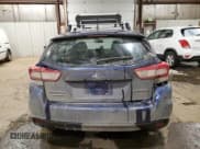 ✅ 2018 Subaru Impreza • VIN: 4S3GTAA64J3753013 • Lot: 92438995. Listed on Copart with 100,762 mi. Free auction sales archive from the USA and detailed vehicle history report at DreamBid. Image 6.