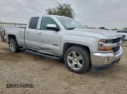 ✅ 2018 Chevrolet Silverado 1500 LT • VIN: 1GCRCREC8JZ259855 • Lot: 95395755. Wystawiony na Copart z przebiegiem 100 070 mil. Bezpłatny archiwum sprzedaży aukcyjnych z USA i szczegółowy raport historii pojazdu na DreamBid. Zdjęcie 4.