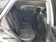 ✅ 2010 Infiniti EX Journey • VIN: JN1AJ0HP5AM703514 • Lot: 56736715. Listed on Copart with 134,518 mi. Free auction sales archive from the USA and detailed vehicle history report at DreamBid. Image 11.