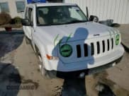 ✅ 2012 Jeep Patriot Limited • VIN: 1C4NJRCB4CD670443 • Lot: 88495955. Listed on Copart with 179,384 mi. Free auction sales archive from the USA and detailed vehicle history report at DreamBid. Image 14.