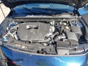 ✅ 2025 Mazda 3 S Select Sport • VIN: JM1BPAKM6S1791285 • Lot: 43482823. Listed on IAAI with 327 mi. Free auction sales archive from the USA and detailed vehicle history report at DreamBid. Image 10.