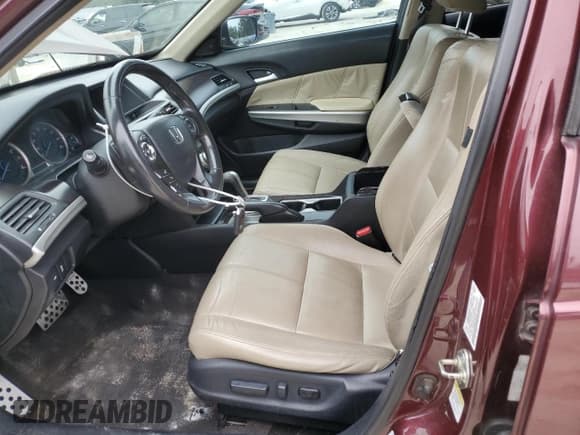 ✅ 2013 Honda Crosstour EX-L • VIN: 5J6TF1H58DL000196 • Lot: 89516885. Wystawiony na Copart z przebiegiem 239 503 mil. Bezpłatny archiwum sprzedaży aukcyjnych z USA i szczegółowy raport historii pojazdu na DreamBid. Zdjęcie 7.