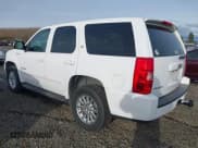 ✅ 2008 Chevrolet Tahoe • VIN: 1GNFK13548R211914 • Lot: 43746017. Listed on IAAI with 145,099 mi. Free auction sales archive from the USA and detailed vehicle history report at DreamBid. Image 3.