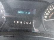 ✅ 2011 Ford F-150 XL • VIN: 1FTMF1CM7BKD08441 • Lot: 42607092. Listed on IAAI with 348,991 mi. Free auction sales archive from the USA and detailed vehicle history report at DreamBid. Image 14.