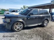 ✅ 2012 Land Rover Range Rover Sport HSE Lux • VIN: SALSK2D43CA758420 • Lot: 50588045. Wystawiony na Copart z przebiegiem Nie podano. Bezpłatny archiwum sprzedaży aukcyjnych z USA i szczegółowy raport historii pojazdu na DreamBid. Zdjęcie 1.