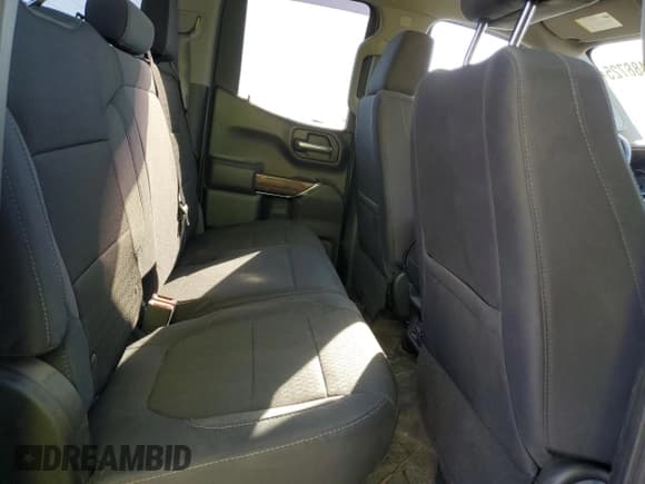 ✅ 2019 Chevrolet Silverado 1500 RST • VIN: 1GCRYEED1KZ274539 • Лот: 82488725. Опубликован ранее на Copart с пробегом 82 831 миль. Бесплатный доступ к архиву аукционных продаж из США и подробный отчёт об истории автомобиля на DreamBid. Изображение 10.